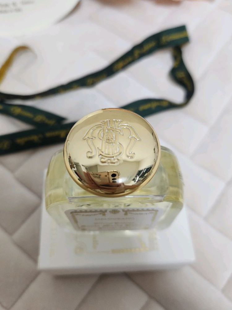 [1회시향만/포장풀박] 산타마리아노벨라 멜로그라노 오 드 코롱 50ml 이미지