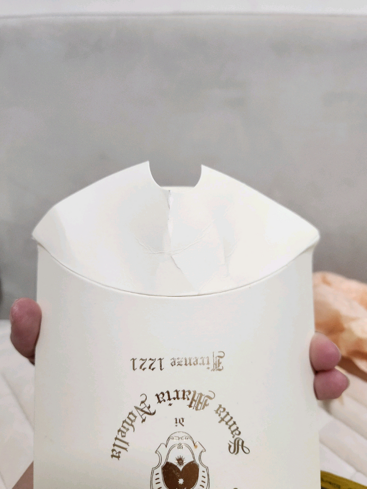 [1회시향만/포장풀박] 산타마리아노벨라 멜로그라노 오 드 코롱 50ml 이미지