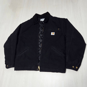 칼하트 WIP 디트로이트 OG