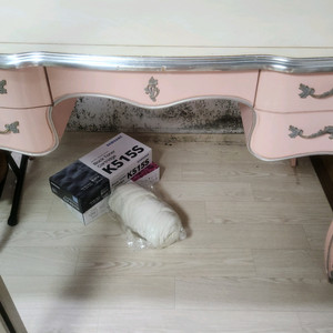 수입가구 엔틱책상