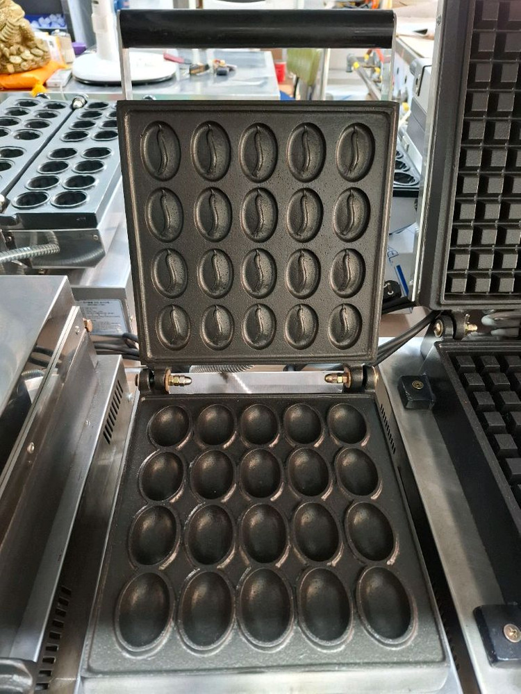 업소용 와플기계 (부산) 이미지