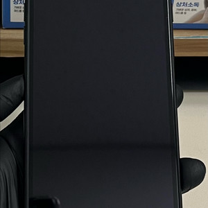 아이폰7플러스 128G 블랙 SSS급!