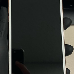 아이폰8플러스 64G 골드 S급!