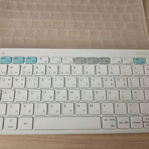 삼성 트리오500 Trio500 블루투스 키보드