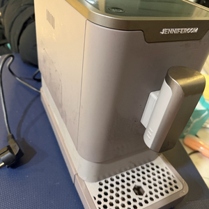 제니퍼룸 반자동 커피머신