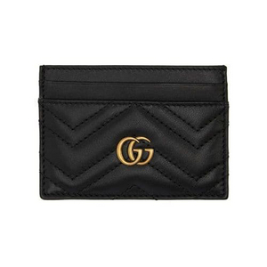 구찌 카드지갑- GG 마몬트 카드지갑 ( 정품 )