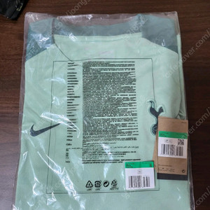 24/25 토트넘 트레이닝 셔츠 팝니다