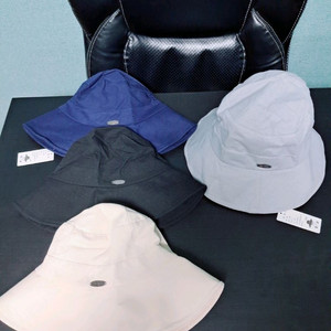 버킷햇 캡모자 벙거지 등산모자 새상품