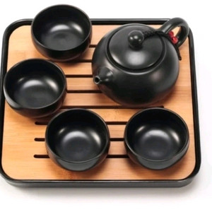 고급 다기세트 6종 새상품