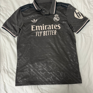 레알마드리드 유니폼