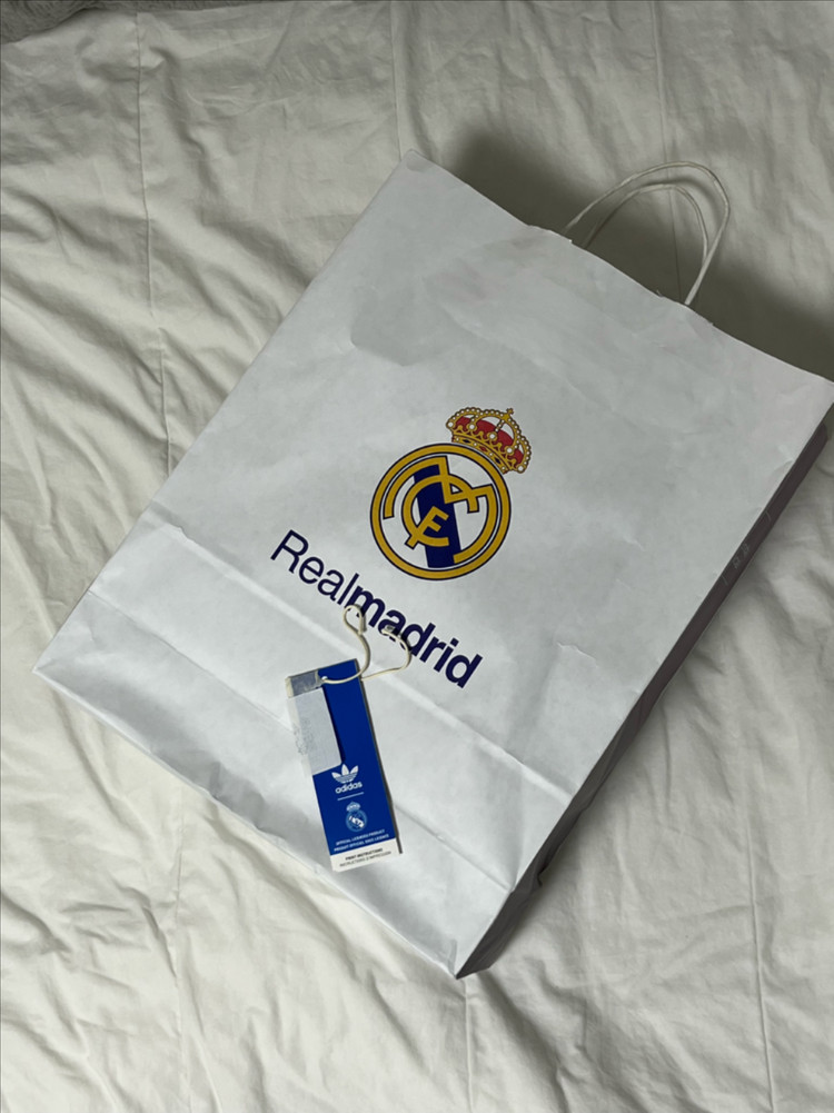 레알마드리드 유니폼--1