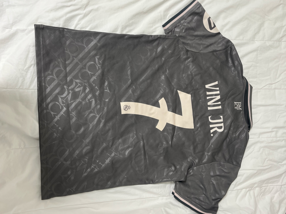 레알마드리드 유니폼--2