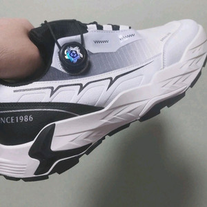 260 트레킹화 새상품입니다