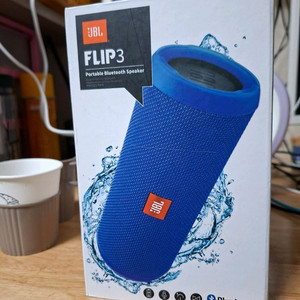 JBL플립3포트블