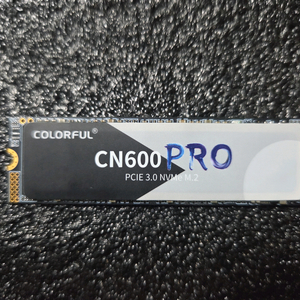 COLORFUL CN600 PRO M.2 NVMe 디앤디컴 512GB