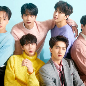 2026 VIXX-빅스/서울 아레나 연석,단석-원가~