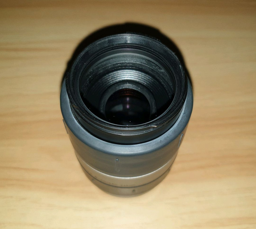 미놀타 벡티스 카메라 렌즈 2개 일괄--4