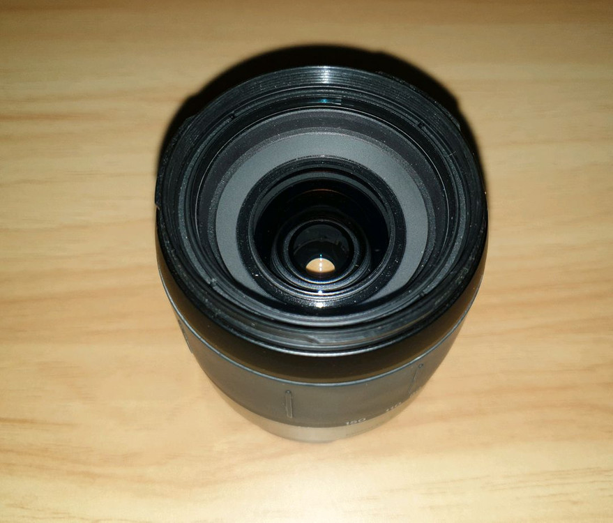 미놀타 벡티스 카메라 렌즈 2개 일괄--6