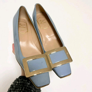 로저비비에 펌프스