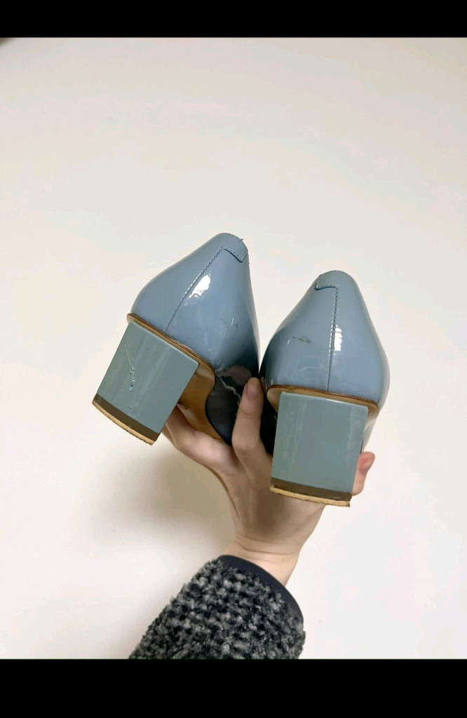 로저비비에 펌프스--2