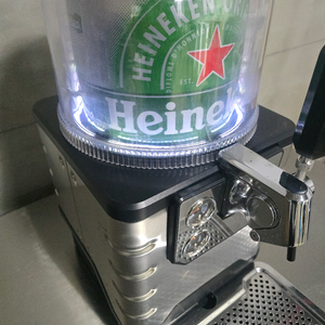 하이네켄 생맥주 케그 디스펜서 홈술