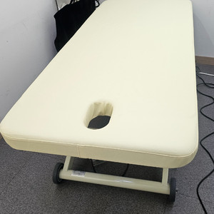 에스테틱 미용샵 마사지샵 메디컬 침대