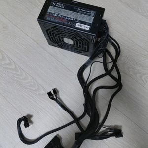 슈퍼플라워 SF-750F14MT 750W 파워/ /기본배선