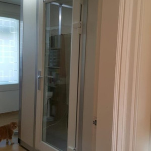 탐소리 방음부스