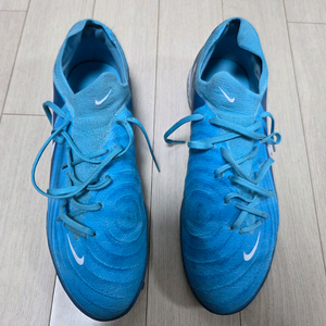 나이키 팬텀 gx2 프로tf 275