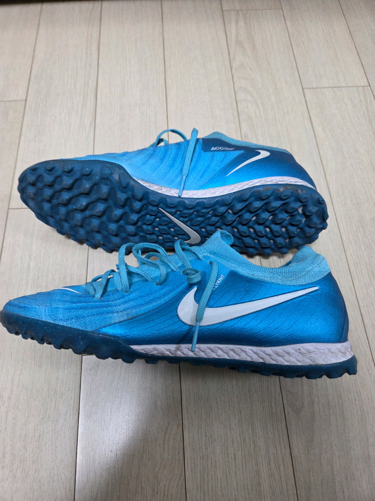 나이키 팬텀 gx2 프로tf 275--2