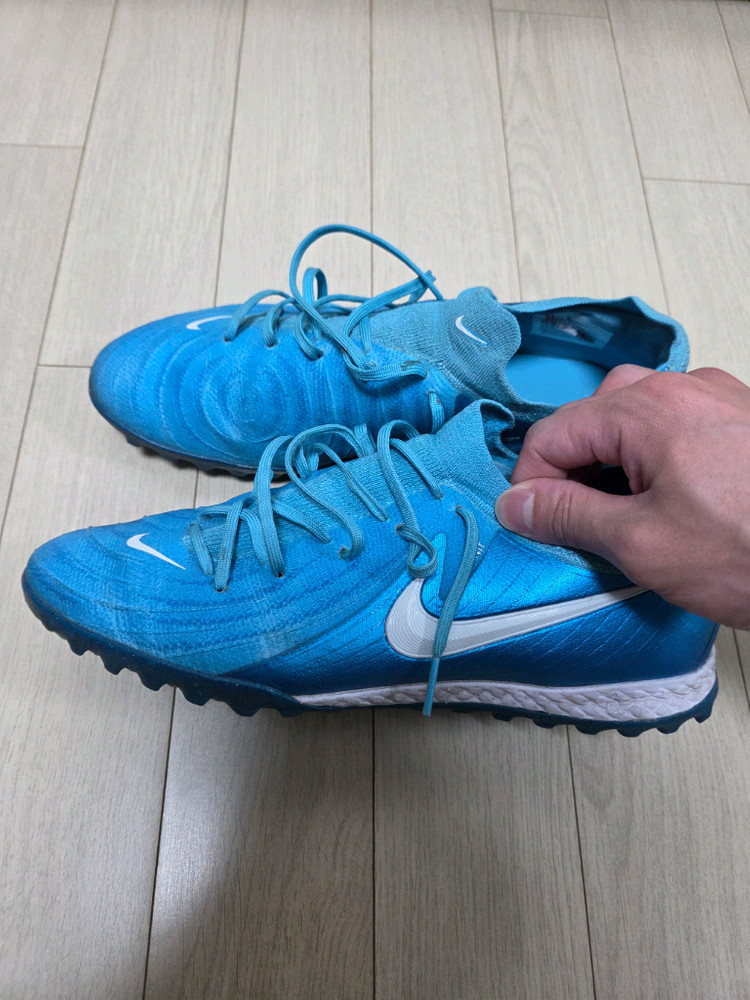 나이키 팬텀 gx2 프로tf 275--3