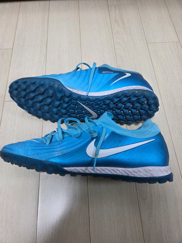 나이키 팬텀 gx2 프로tf 275--4