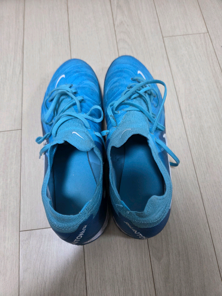 나이키 팬텀 gx2 프로tf 275--5