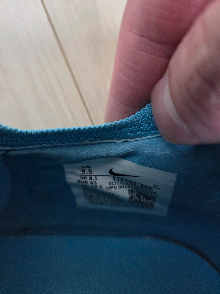 나이키 팬텀 gx2 프로tf 275--6