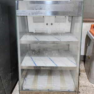 전기온장고 쇼케이스 팝니다!