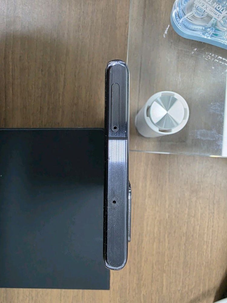 갤럭시 노트20 5G 256GB 미스틱그레이 이미지