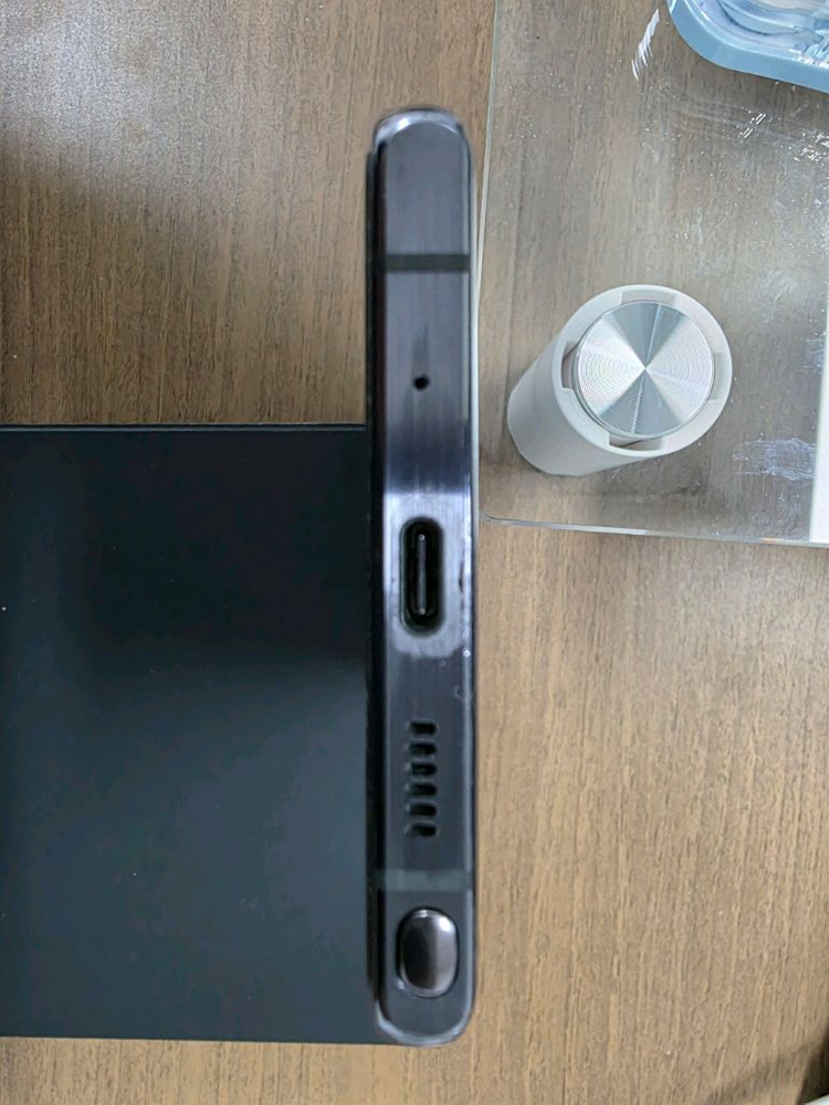 갤럭시 노트20 5G 256GB 미스틱그레이 이미지