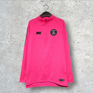 나이키 파리생제르망 트레이닝 탑 (90/S)