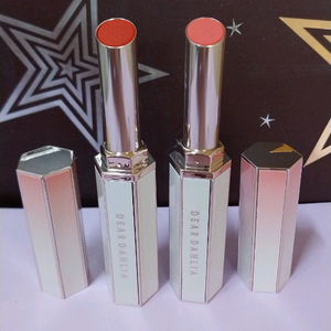 디어달리아 얼루어 미러 글로샤인립 2가지합(립)