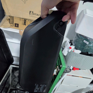 비아지오 V5 전기자전거 배터리 충전기 세트