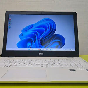 LG 울트라북 PC 15U480/ i5-8250U 윈11 램8G SSD 256 +1TB