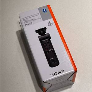 소니 슈팅그립(GP-VPT3) 새상품