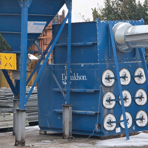 산업용 청소기 이미지