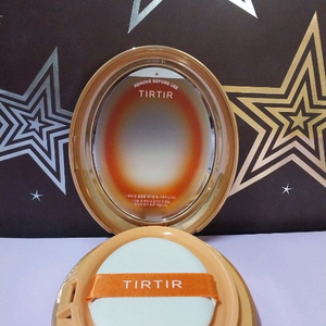 티르티르 마스크핏 에이아이 필터 쿠션(AI쿠션)