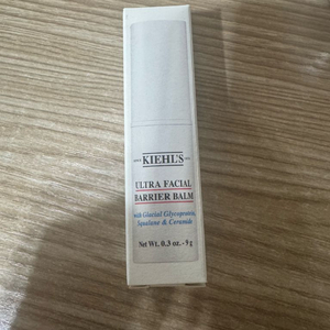 키엘 수분 크림 스틱 밤 9g