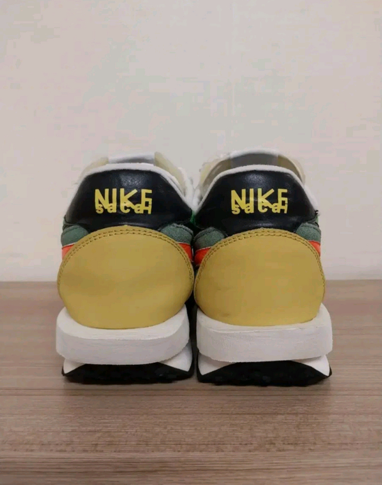 남성 나이키 사카이 LDV 와플 운동화 (280) 이미지