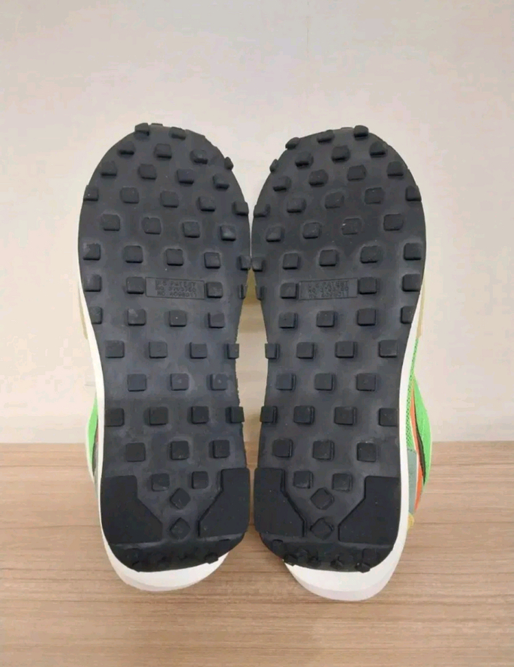 남성 나이키 사카이 LDV 와플 운동화 (280) 이미지