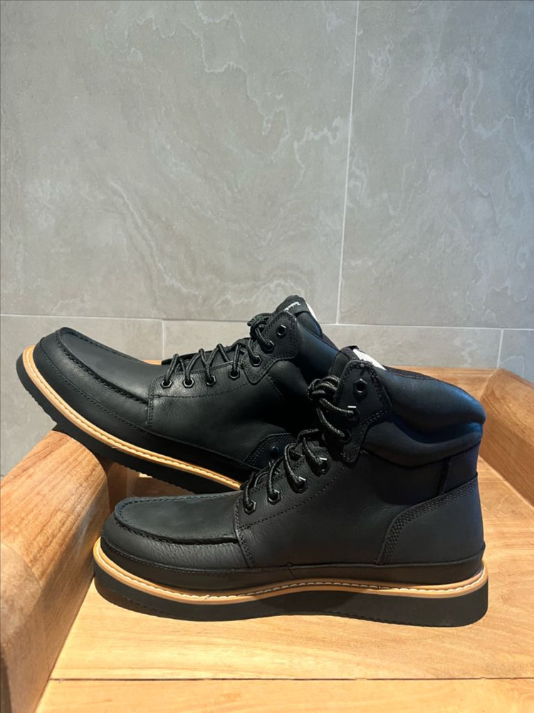 팀버랜드 뉴마켓 미드 레이스 부츠 270,275--1