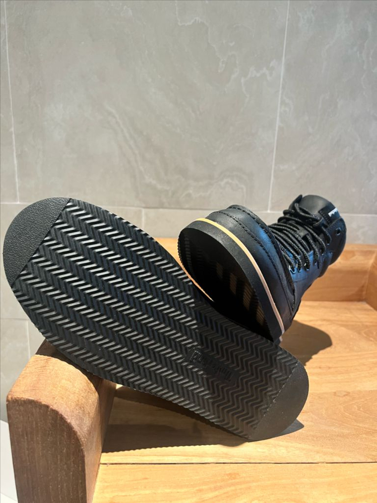 팀버랜드 뉴마켓 미드 레이스 부츠 270,275--2