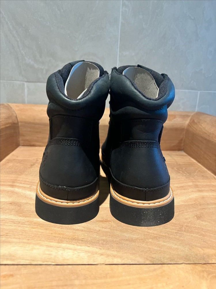 팀버랜드 뉴마켓 미드 레이스 부츠 270,275--5